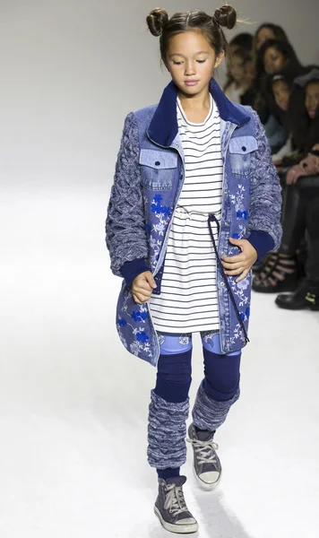 Parsons - bahar 2015 koleksiyonu