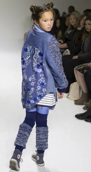 Parsons - bahar 2015 koleksiyonu