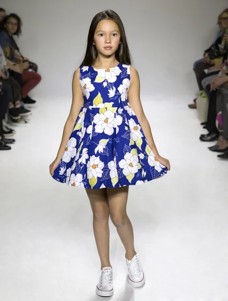 Aria - Spring 2015 Collection — Stock Photo, Image