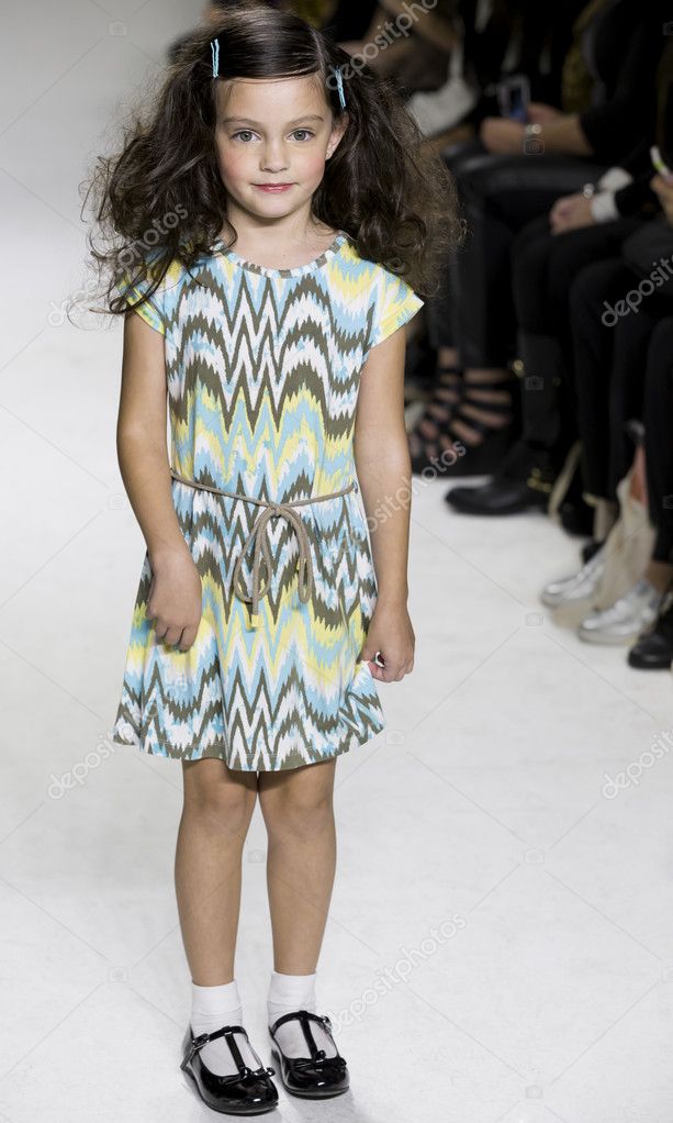 Imoga - Spring 2015 Collection – Stock Editorial Photo © SharpShooter ...