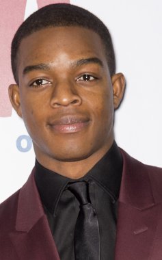 Selma - New York galası Ziegfeld Tiyatrosu'nda