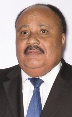 Selma - New York galası Ziegfeld Tiyatrosu'nda