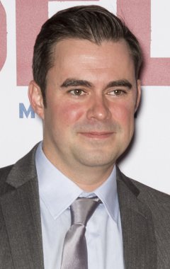 Selma - New York galası Ziegfeld Tiyatrosu'nda