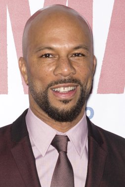 Selma - New York galası Ziegfeld Tiyatrosu'nda