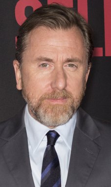 Selma - New York galası Ziegfeld Tiyatrosu'nda