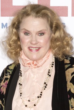 Selma - New York galası Ziegfeld Tiyatrosu'nda