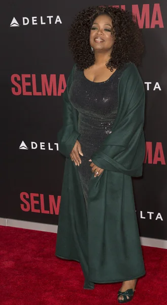 Selma - Nowy Jork premiera w teatrze Zegfield — Zdjęcie stockowe