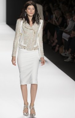 Badgley Mischka - 2015 bahar koleksiyonu