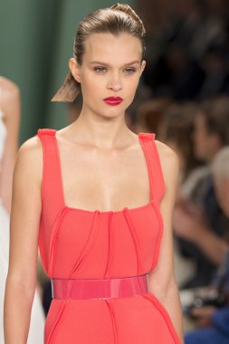 Carolina Herrera - 2015 bahar koleksiyonu