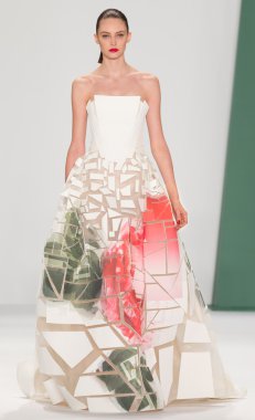 Carolina Herrera - 2015 bahar koleksiyonu