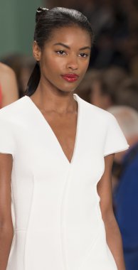 Carolina Herrera - 2015 bahar koleksiyonu