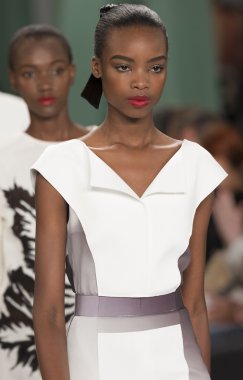 Carolina Herrera - 2015 bahar koleksiyonu