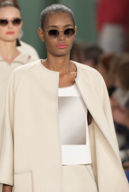 Carolina Herrera - 2015 bahar koleksiyonu