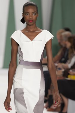 Carolina Herrera - 2015 bahar koleksiyonu