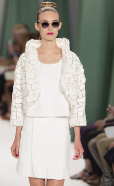 Carolina Herrera - 2015 bahar koleksiyonu