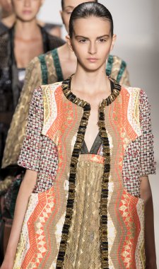 Custo Barcelona - 2015 bahar koleksiyonu