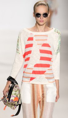 Custo Barcelona - 2015 bahar koleksiyonu