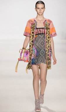 Custo Barcelona - 2015 bahar koleksiyonu