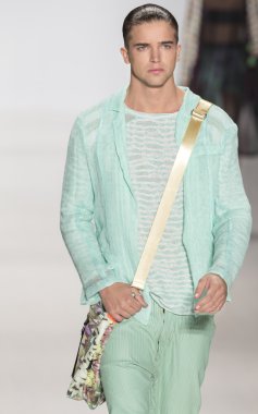 Custo Barcelona - 2015 bahar koleksiyonu