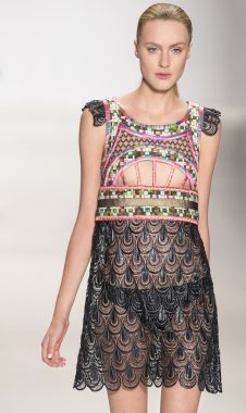 Custo Barcelona - 2015 bahar koleksiyonu