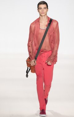 Custo Barcelona - 2015 bahar koleksiyonu