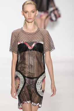 Custo Barcelona - 2015 bahar koleksiyonu