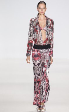 Custo Barcelona - 2015 bahar koleksiyonu