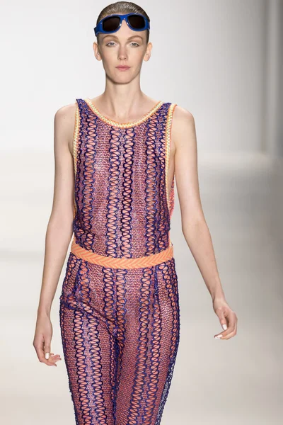 Custo Barcelona - Collection Printemps 2015 — Photo