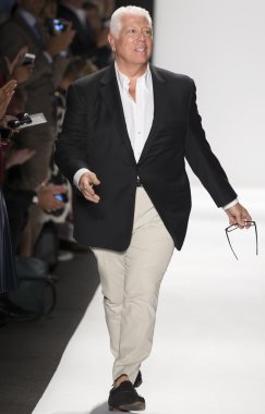 Dennis Basso - 2015 bahar koleksiyonu