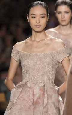 Dennis Basso - 2015 bahar koleksiyonu