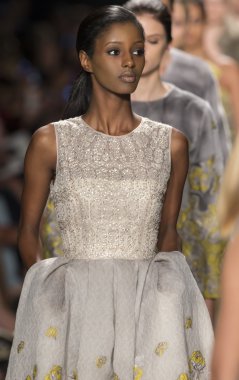 Dennis Basso - 2015 bahar koleksiyonu