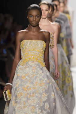 Dennis Basso - 2015 bahar koleksiyonu