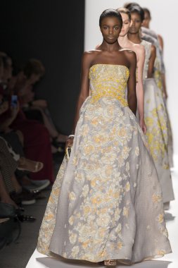 Dennis Basso - 2015 bahar koleksiyonu