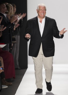 Dennis Basso - 2015 bahar koleksiyonu