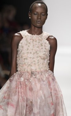 Dennis Basso - 2015 bahar koleksiyonu