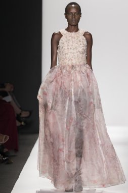 Dennis Basso - 2015 bahar koleksiyonu