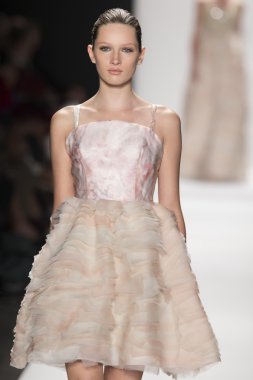 Dennis Basso - 2015 bahar koleksiyonu