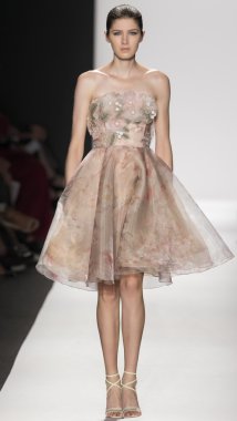 Dennis Basso - 2015 bahar koleksiyonu