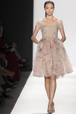 Dennis Basso - 2015 bahar koleksiyonu