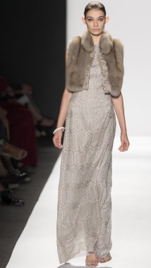 Dennis Basso - 2015 bahar koleksiyonu