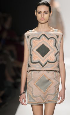 Dennis Basso - 2015 bahar koleksiyonu