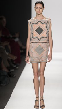 Dennis Basso - 2015 bahar koleksiyonu