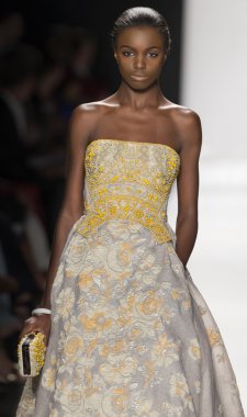 Dennis Basso - 2015 bahar koleksiyonu