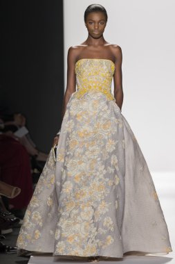 Dennis Basso - 2015 bahar koleksiyonu