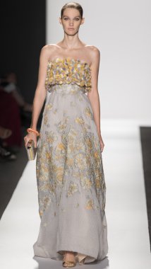 Dennis Basso - 2015 bahar koleksiyonu