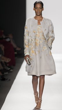 Dennis Basso - 2015 bahar koleksiyonu