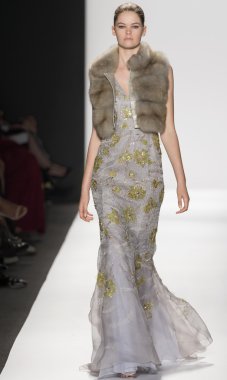 Dennis Basso - 2015 bahar koleksiyonu