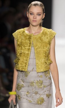 Dennis Basso - 2015 bahar koleksiyonu