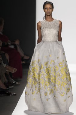 Dennis Basso - 2015 bahar koleksiyonu