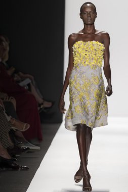 Dennis Basso - 2015 bahar koleksiyonu